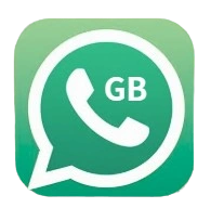 gb app logo